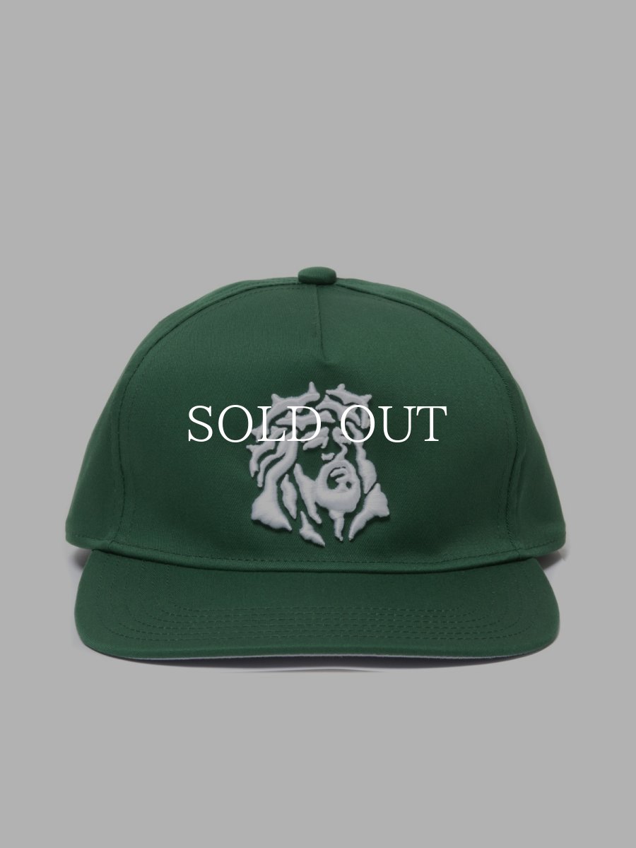 画像9: COOTIE   T/C Twill 5 Panel Cap (9)