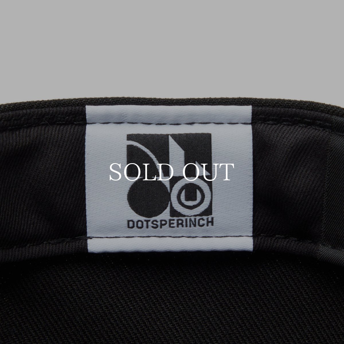 画像5: NEW ERA  59FIFTY SHINKNOWNSUKE FAT CUT PRESS ブラック (5)