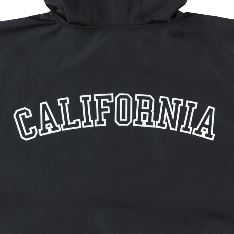 CALIFOLKS Packable Anorak OUNLI198 公式通販