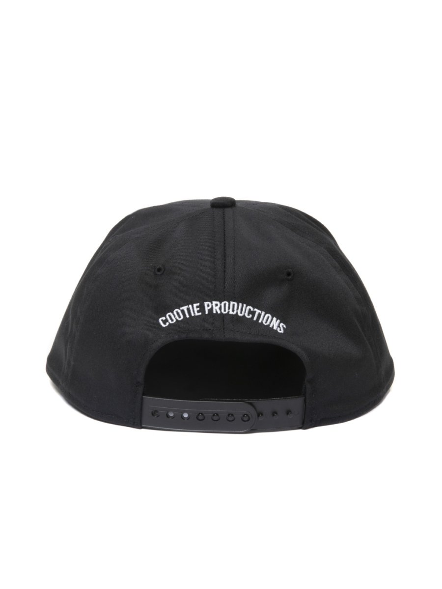 画像4: COOTIE   T/C Twill 5 Panel Cap (4)