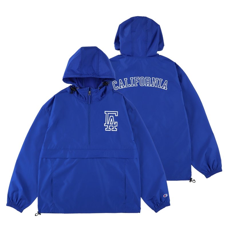 CALIFOLKS Packable Anorak OUNLI198 公式通販