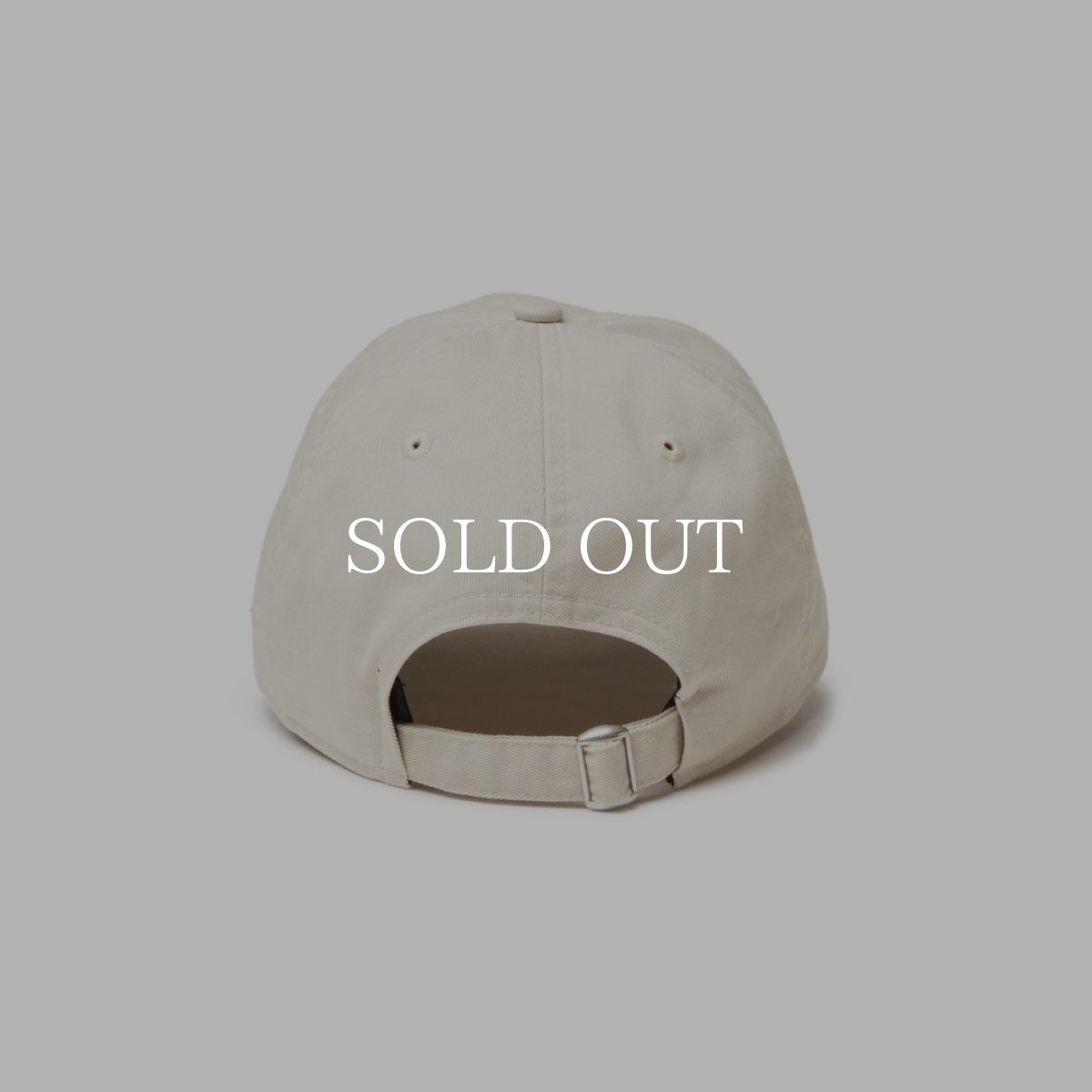 画像3: NEW ERA  9THIRTY SHINKNOWNSUKE ミスター ストーン (3)