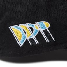 画像8: NEW ERA  9THIRTY SHINKNOWNSUKE Dots Per Inch ブラック (8)