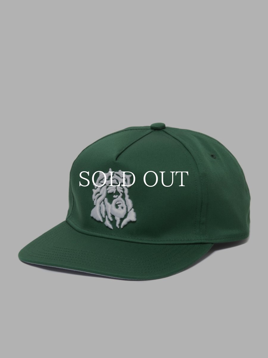 画像11: COOTIE   T/C Twill 5 Panel Cap (11)