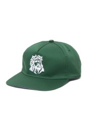画像11: COOTIE   T/C Twill 5 Panel Cap (11)