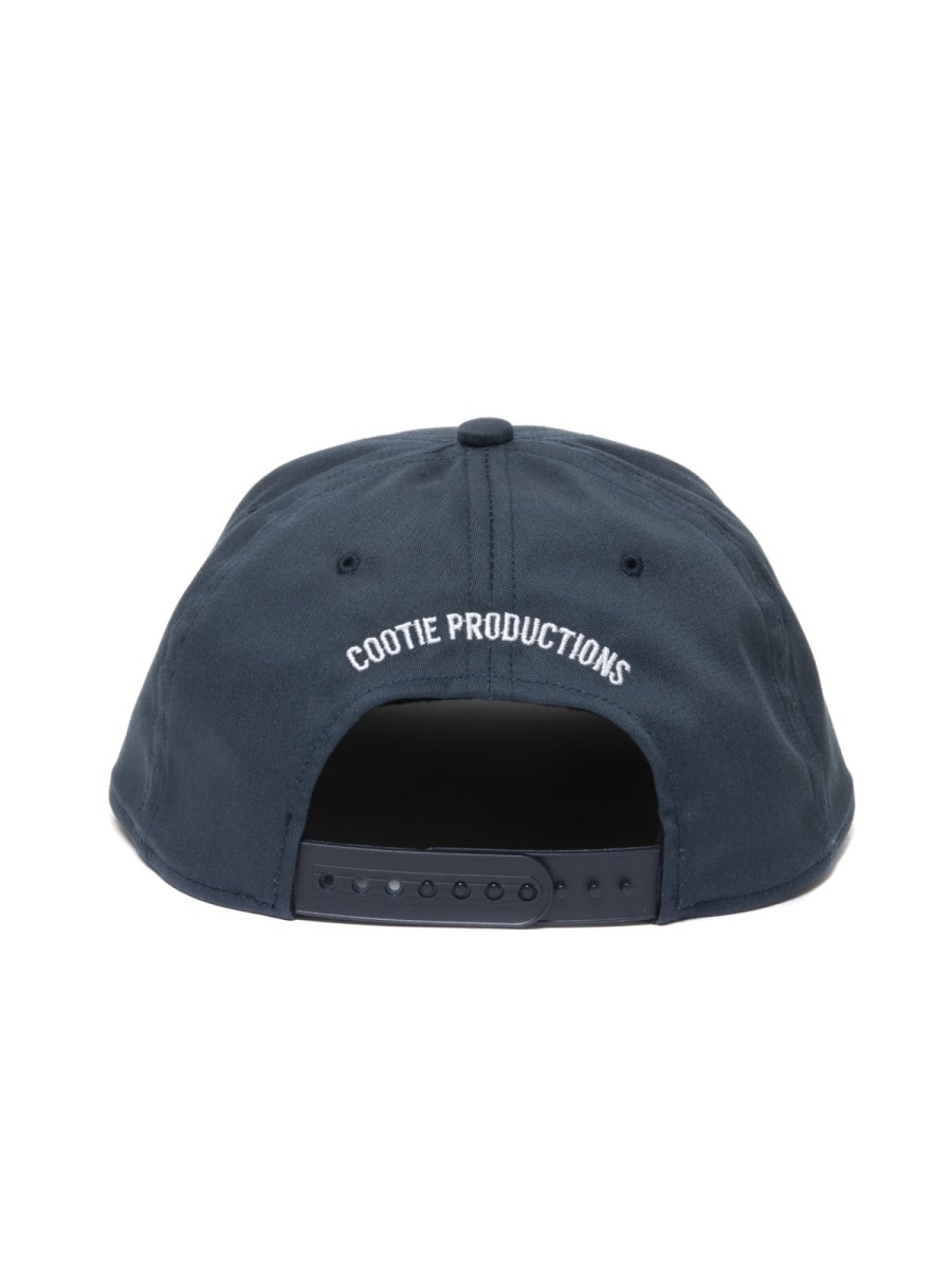 画像8: COOTIE   T/C Twill 5 Panel Cap (8)