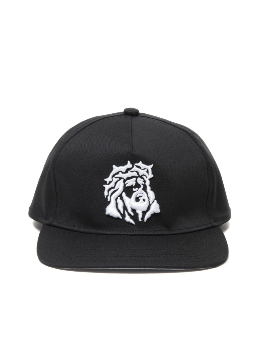 画像1: COOTIE   T/C Twill 5 Panel Cap (1)