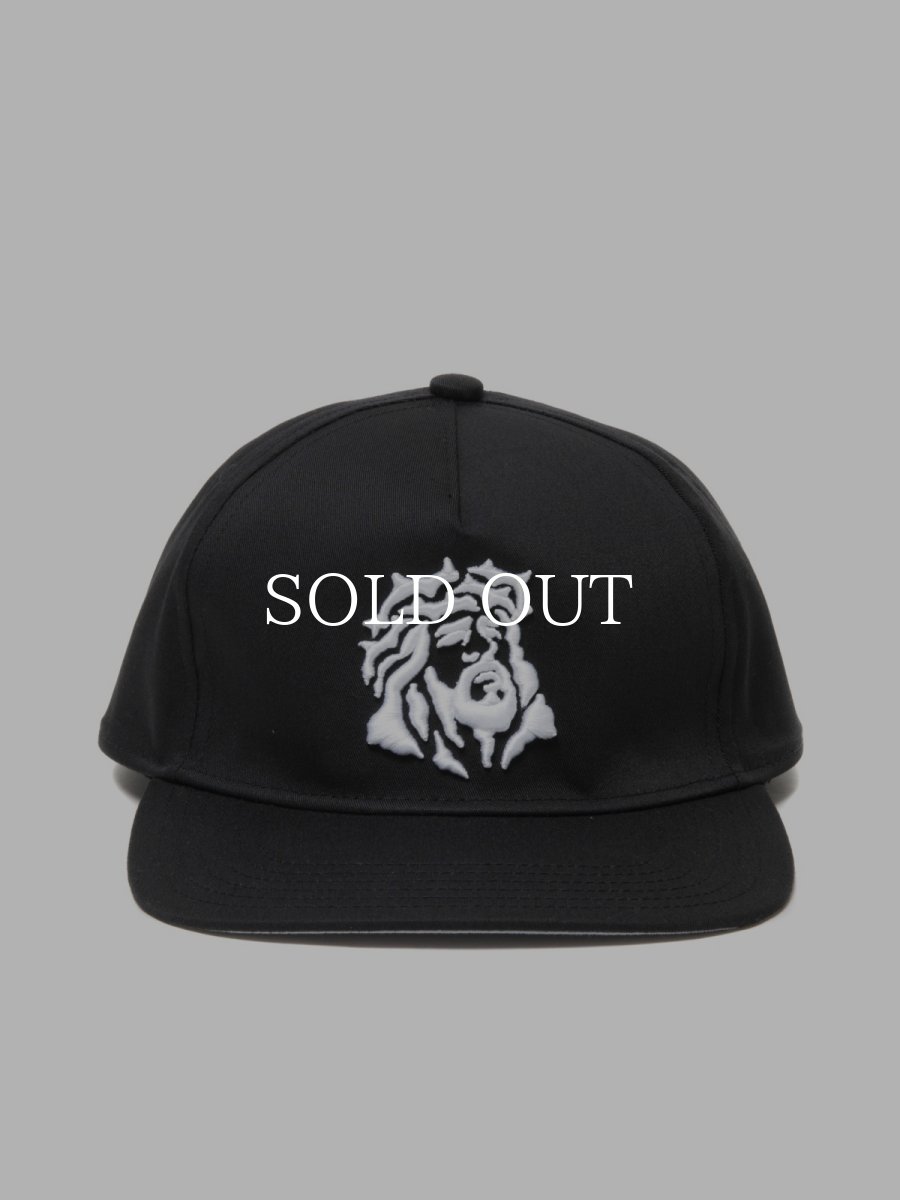 画像1: COOTIE   T/C Twill 5 Panel Cap (1)