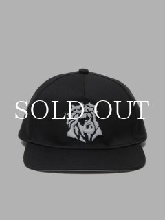 COOTIE PRODUCTIONS(クーティープロダクションズ)キャップ