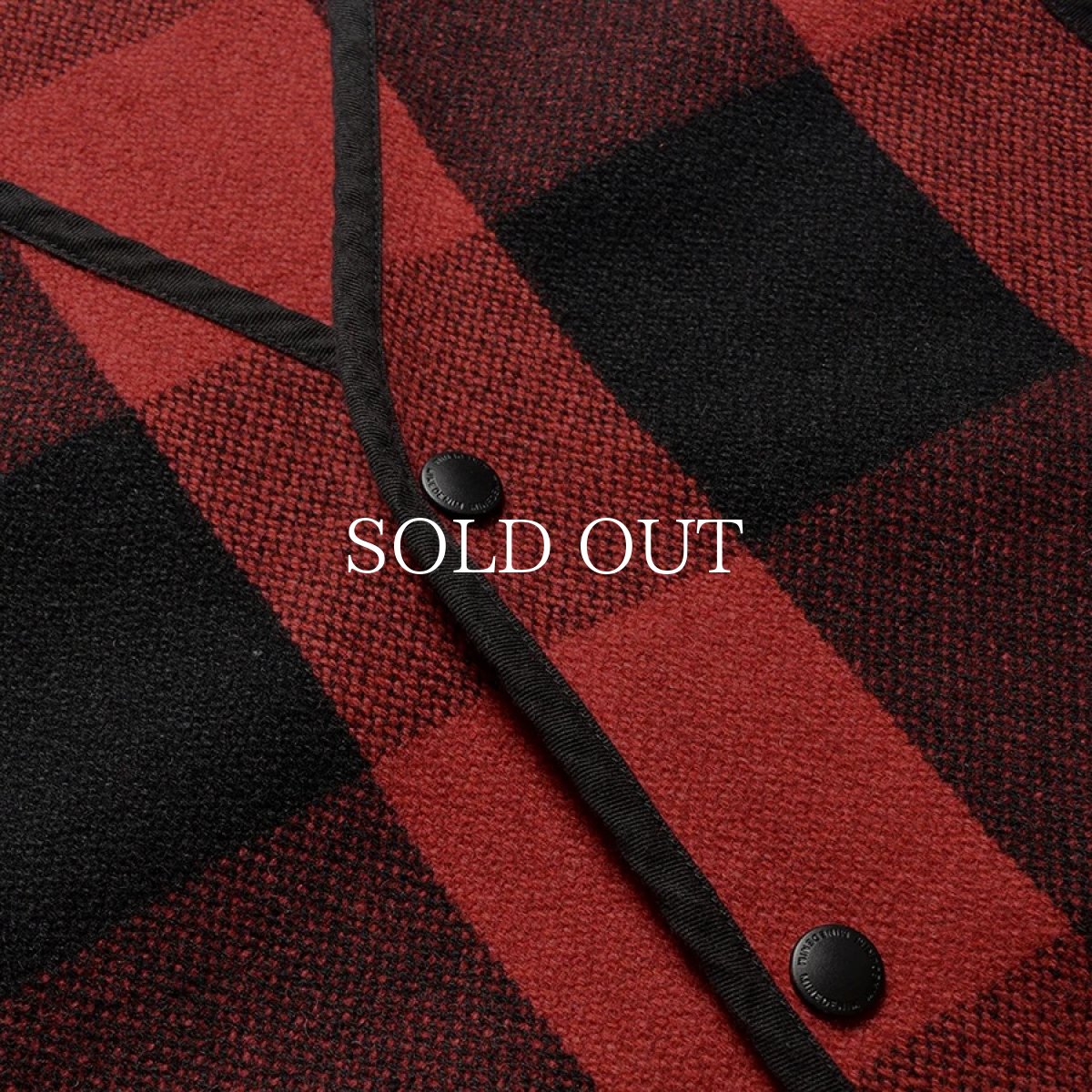 画像14: MINEDENIM  G.Nep Denim Liner Coverall JKT (14)