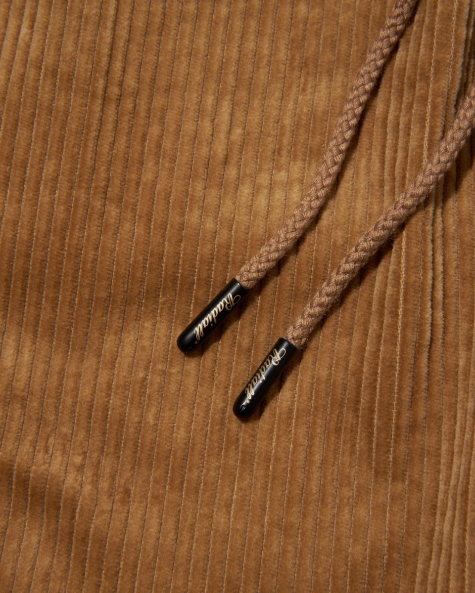 画像9: RADIALL  FLAGS - REGULAR FIT EASY PANTS (9)