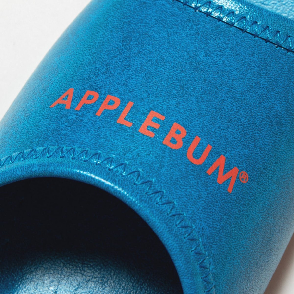 画像3: APPLEBUM  LOGO SLIPPER (3)