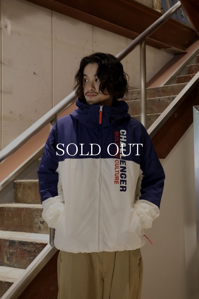 画像10: CHALLENGER  SAILOR JACKET (10)