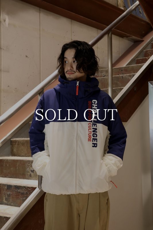 CHALLENGER SAILOR JACKET CLG-JK 024-009 公式通販