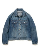 nonnative ノンネイティブ デニムハーフコート nonnative ノンネイティブ デニムハーフコート 楽天市場
