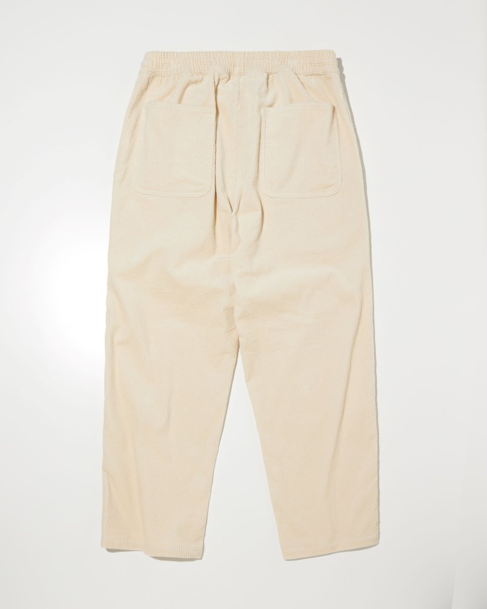 画像12: RADIALL  FLAGS - REGULAR FIT EASY PANTS (12)