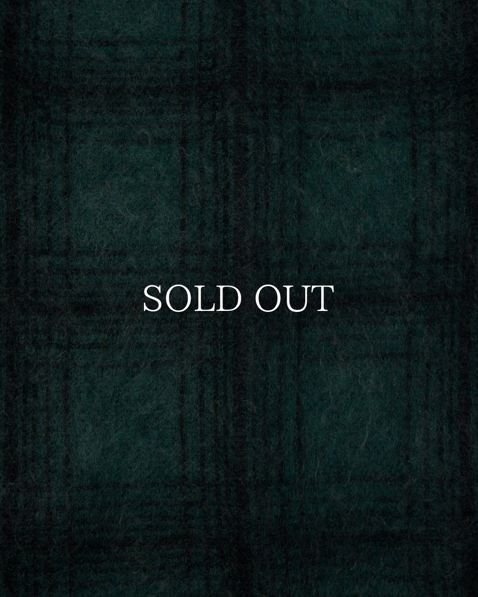 画像8: RADIALL  ROBBER DUB - CARDIGAN SWEATER L/S (8)