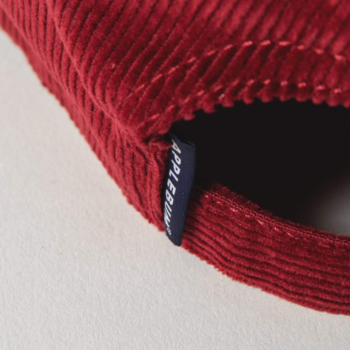 画像33: APPLEBUM  CORDUROY CAP (33)