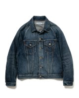 nonnative ノンネイティブ デニムハーフコート nonnative ノンネイティブ デニムハーフコート nonnative ノン