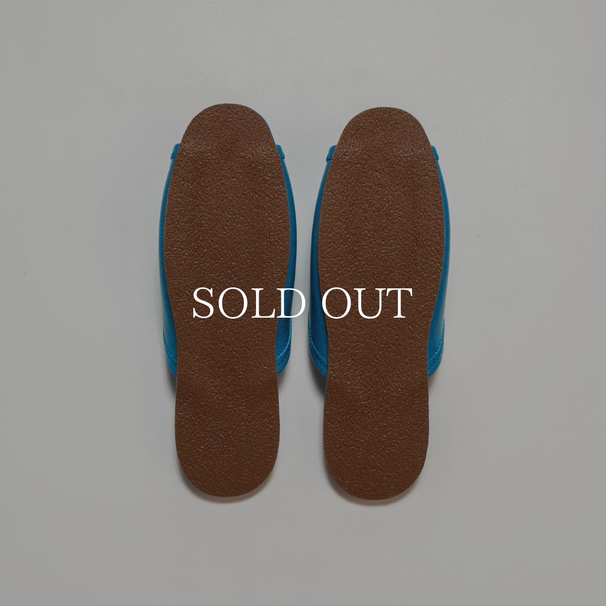 画像2: APPLEBUM  LOGO SLIPPER (2)