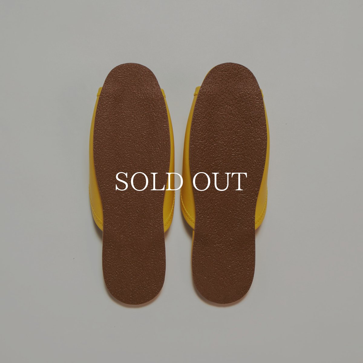 画像6: APPLEBUM  LOGO SLIPPER (6)