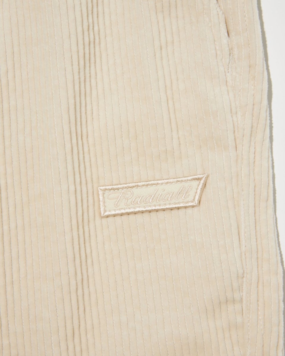 画像15: RADIALL  FLAGS - REGULAR FIT EASY PANTS (15)