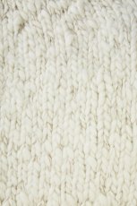 画像8: OLD JOE   BOTTLE-NECK HAND COWCHAIN SWEATER (8)
