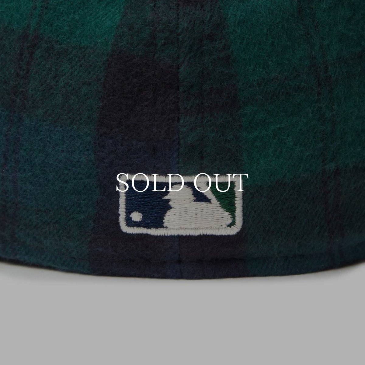 画像5: NEW ERA  LP 59FIFTY MLB Ombre Check ニューヨーク・ヤンキース (5)