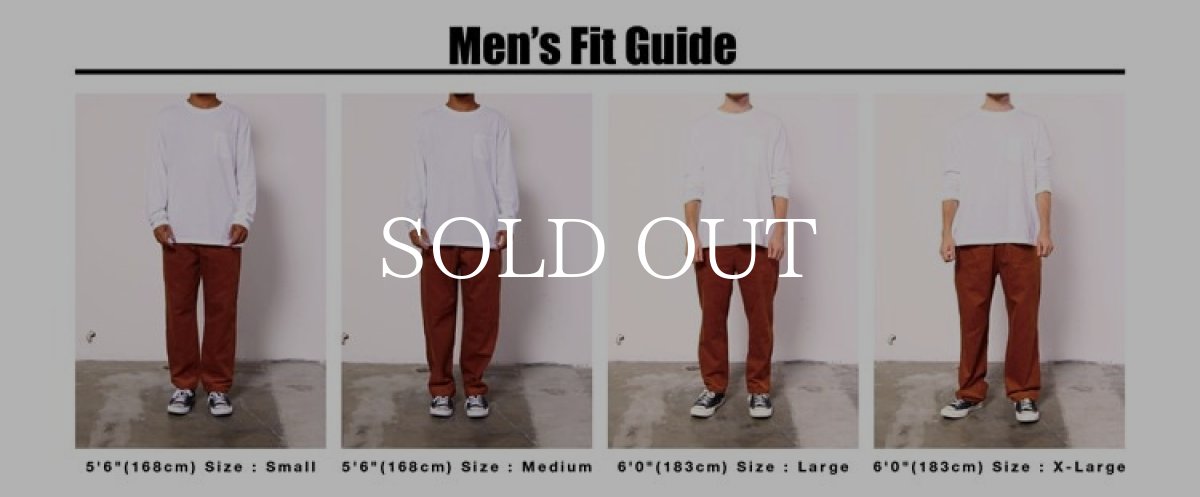 画像22: COOKMAN  Chef Pants Semiwide Denim Black (Black) (22)