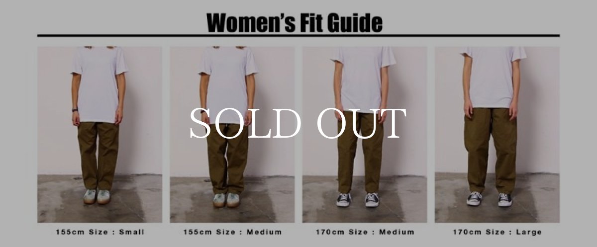 画像19: COOKMAN  Harvest Pants Cropped High Wale Corduroy Dark Brown (19)