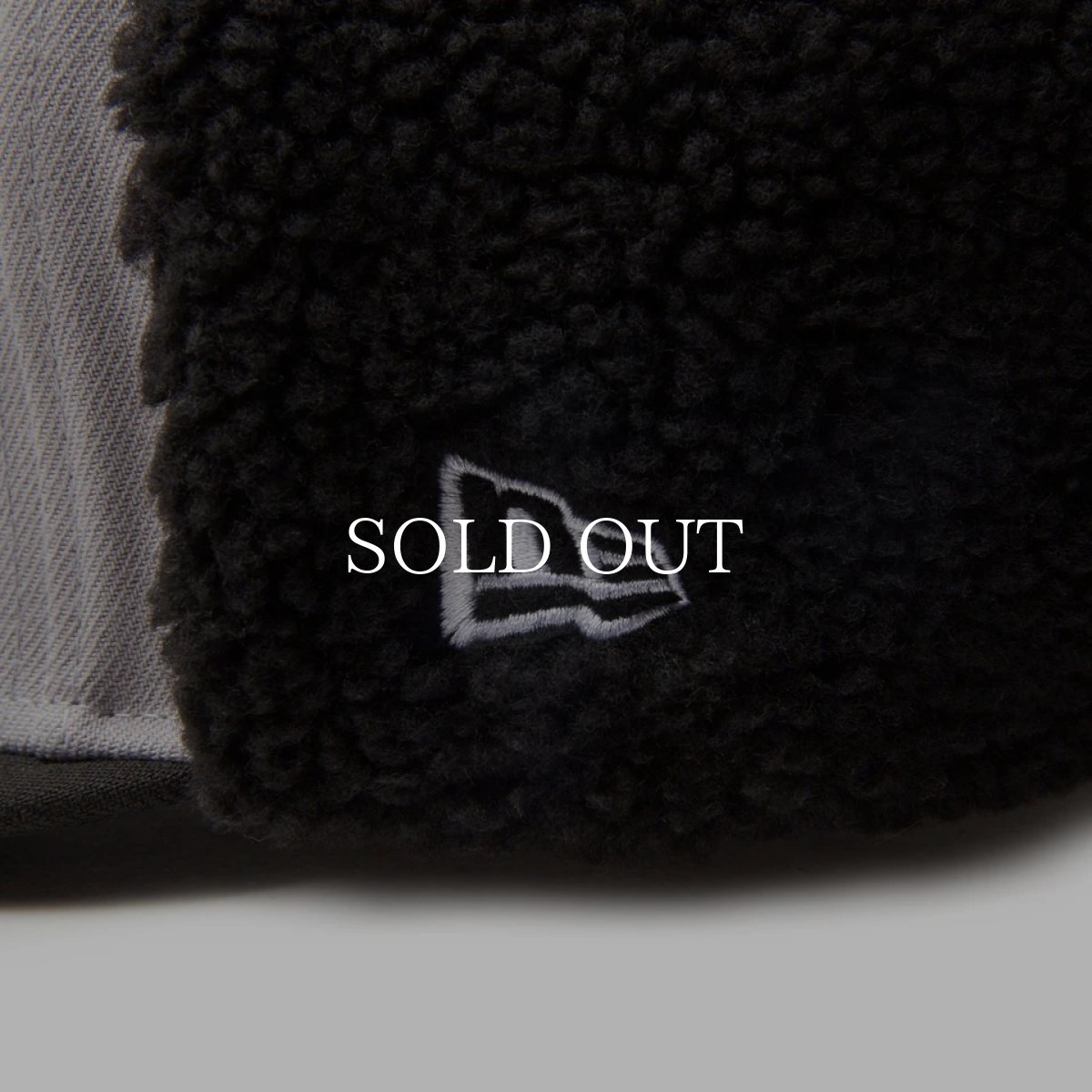 画像11: NEW ERA  59FIFTY Dog Ear ドッグイヤー ピッツバーグ・パイレーツ グレー ブラックバイザー (11)