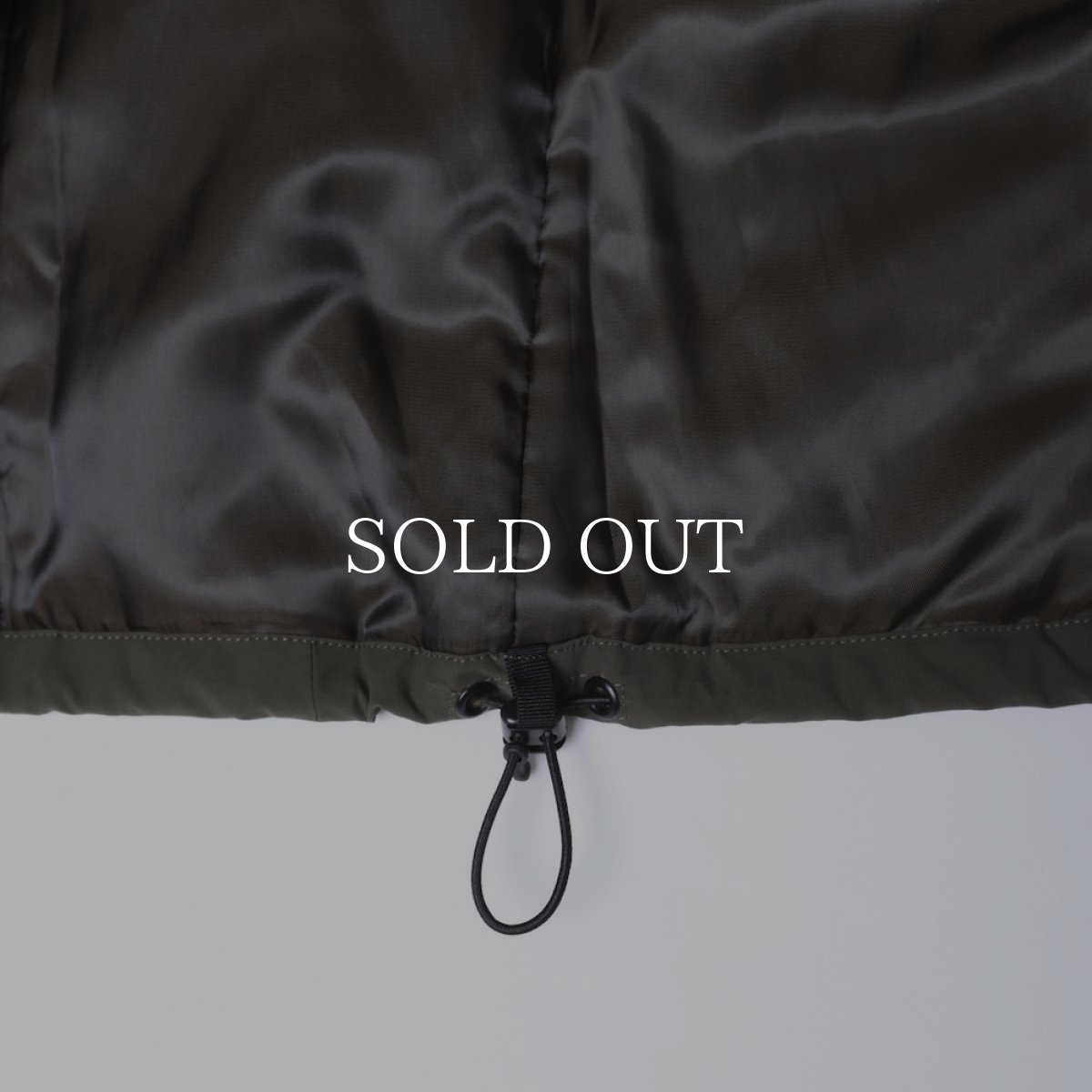 画像22: Liberaiders  PUFFER COACH JACKET (22)