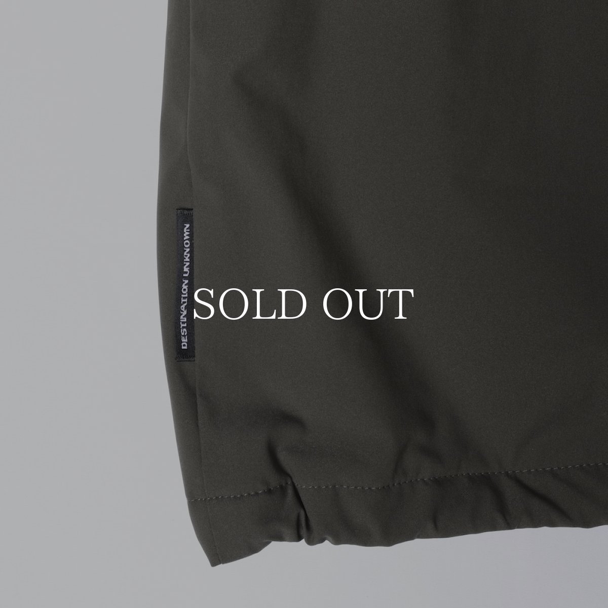 画像20: Liberaiders  PUFFER COACH JACKET (20)