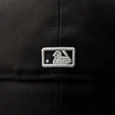 画像12: NEW ERA  59FIFTY Dog Ear ドッグイヤー ニューヨーク・ヤンキース ブラック (12)
