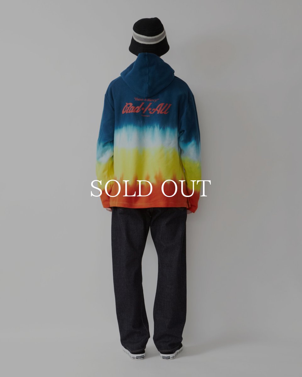 画像7: RADIALL  SUNSET BAJA PARKA (7)