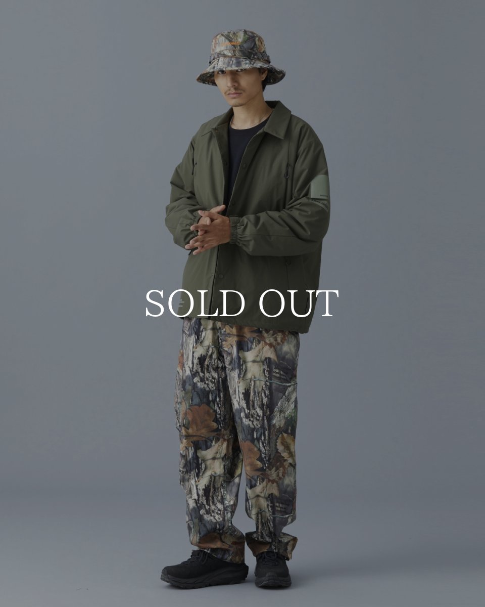 画像29: Liberaiders  PUFFER COACH JACKET (29)