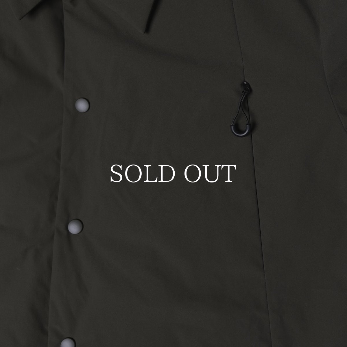 画像15: Liberaiders  PUFFER COACH JACKET (15)