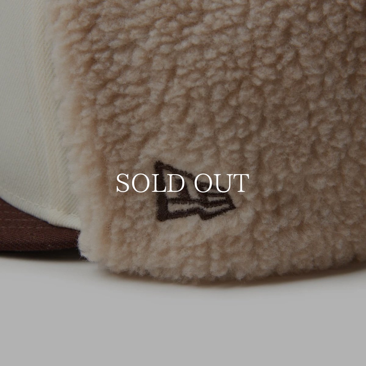 画像13: NEW ERA  59FIFTY Dog Ear ドッグイヤー サンディエゴ・パドレス クローム ブラウンバイザー (13)