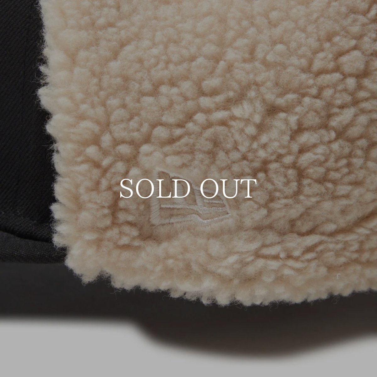 画像15: NEW ERA  59FIFTY Dog Ear ドッグイヤー ロサンゼルス・ドジャース ブラック (15)