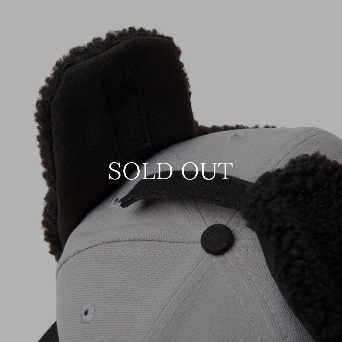 画像14: NEW ERA  59FIFTY Dog Ear ドッグイヤー ピッツバーグ・パイレーツ グレー ブラックバイザー (14)