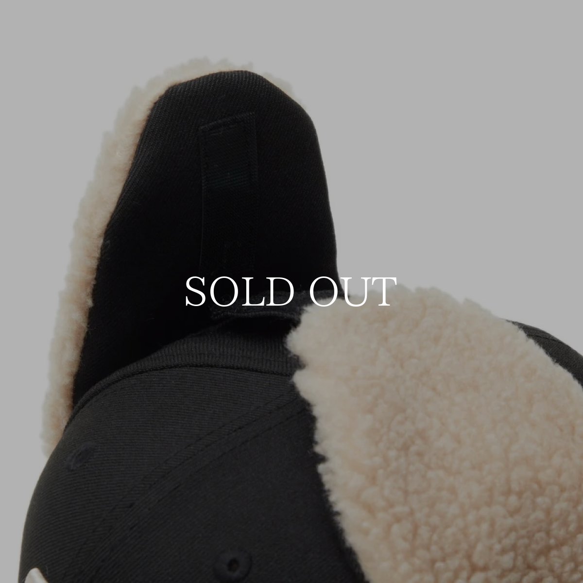 画像13: NEW ERA  59FIFTY Dog Ear ドッグイヤー ロサンゼルス・ドジャース ブラック (13)