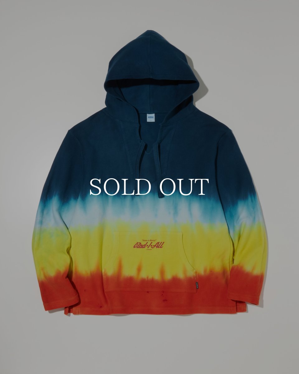 画像1: RADIALL  SUNSET BAJA PARKA (1)