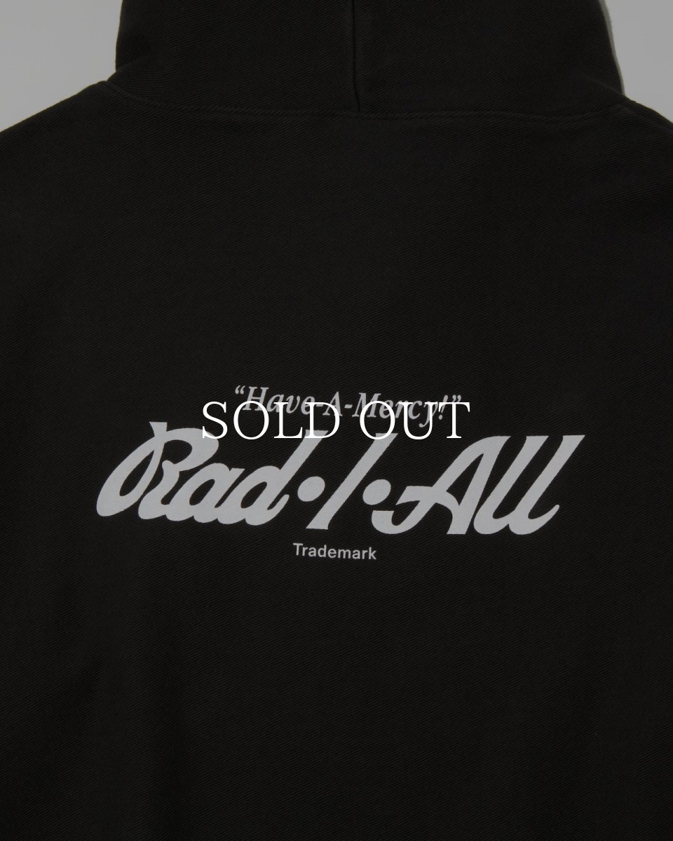 画像4: RADIALL  SUNSET BAJA PARKA (4)