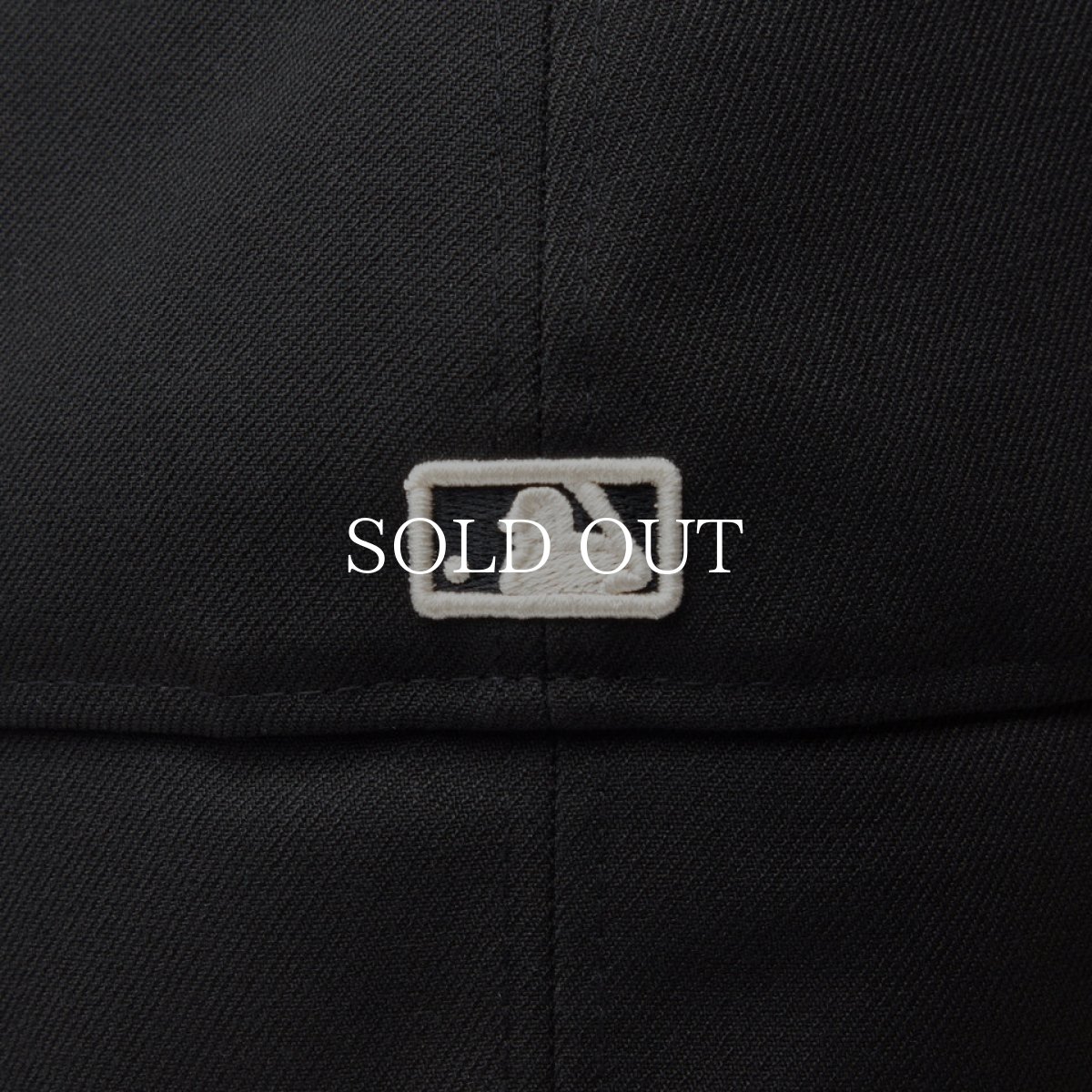 画像11: NEW ERA  59FIFTY Dog Ear ドッグイヤー ロサンゼルス・ドジャース ブラック (11)