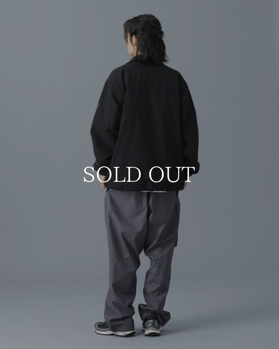 画像27: Liberaiders  PUFFER COACH JACKET (27)