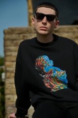 画像9: MINEDENIM  New Order “Technique” Crewneck Pullover (9)