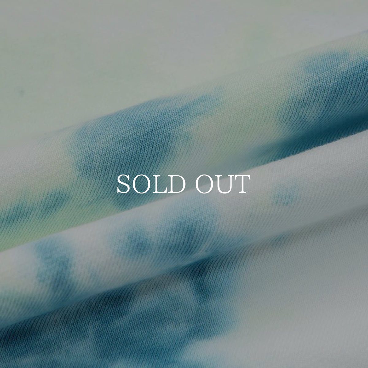 画像7: APPLEBUM  Tie Dye Crew Sweat (7)