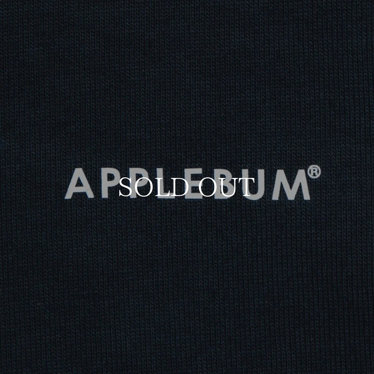 画像4: APPLEBUM  Tie Dye L/S T-shirt (4)