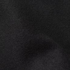 画像12: MINEDENIM  New Order "Republic" Wool Melton & Leather Varsity JKT (12)
