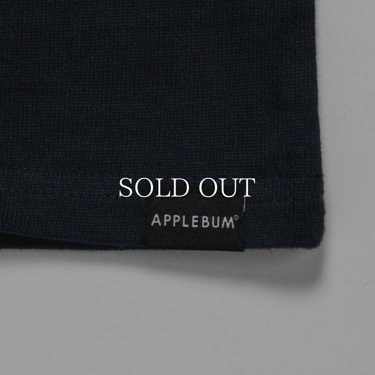 画像7: APPLEBUM  Tie Dye L/S T-shirt (7)